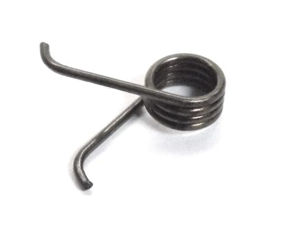 KMP9 and KMP9R Take-down Clamp Spring (Part 72)