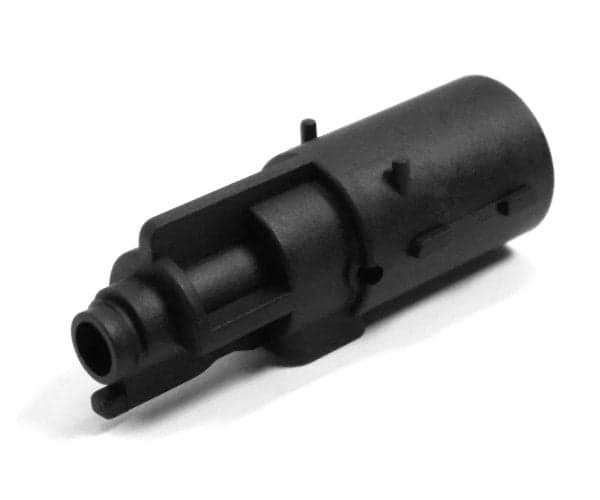 KMP9/KMP9R Cylinder (Part 10)
