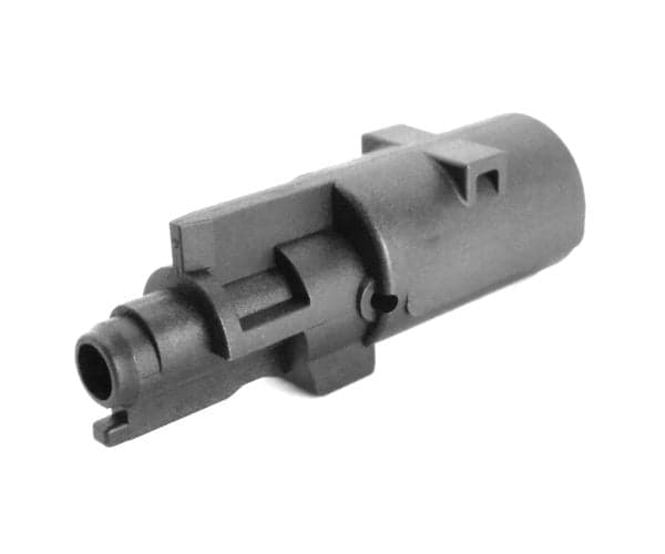 KZ.61 Skorpion Cylinder (Part 3)