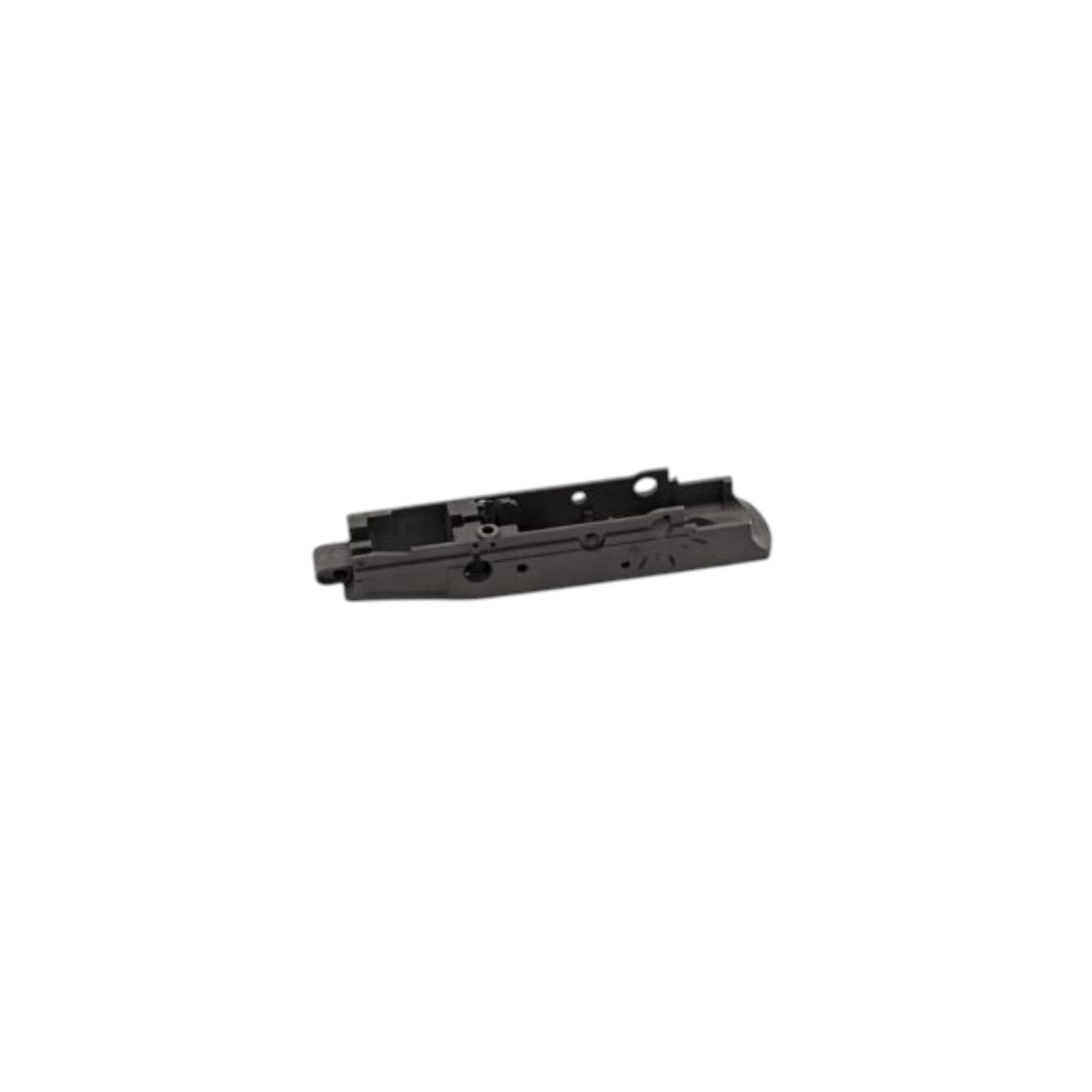 KZ.61 Skorpion Frame (Part 11)
