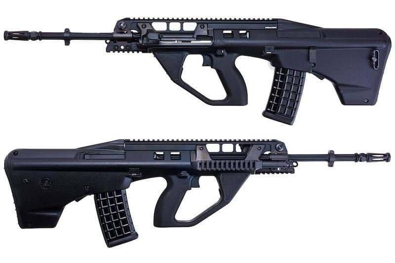 Lithgow Arms Licensed F90 GBBR Airsoft Rifle