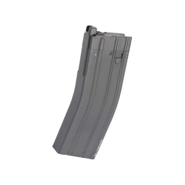 LM4D – AGM 40 Round Mag