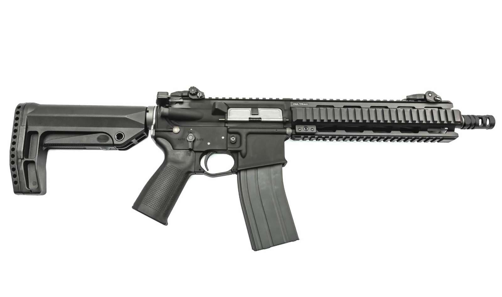 LM4D LE GBB Airsoft Rifle — image 2