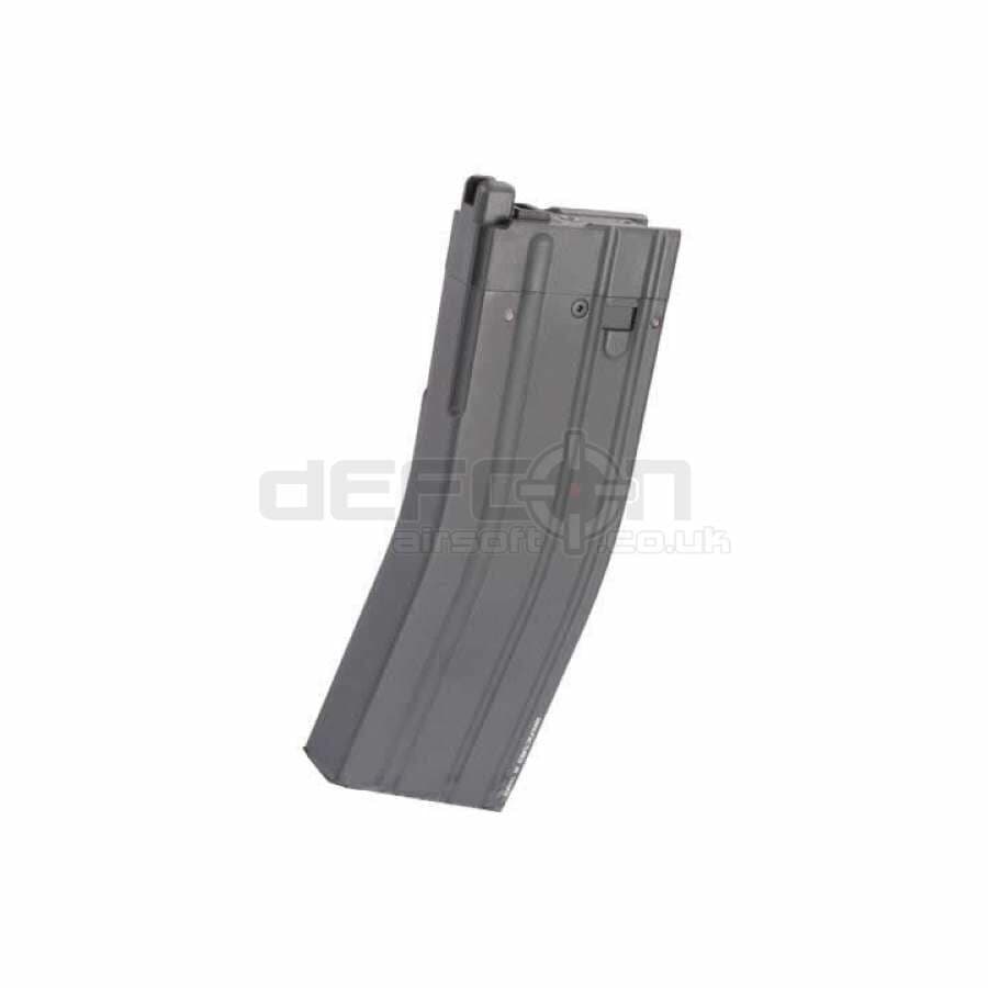 LM4D – PTR 40 Round Gas Magazine