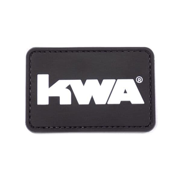 Logo Patch
