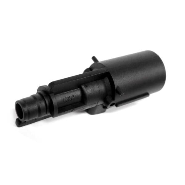 M11A1 NS2 Cylinder (Part 4)