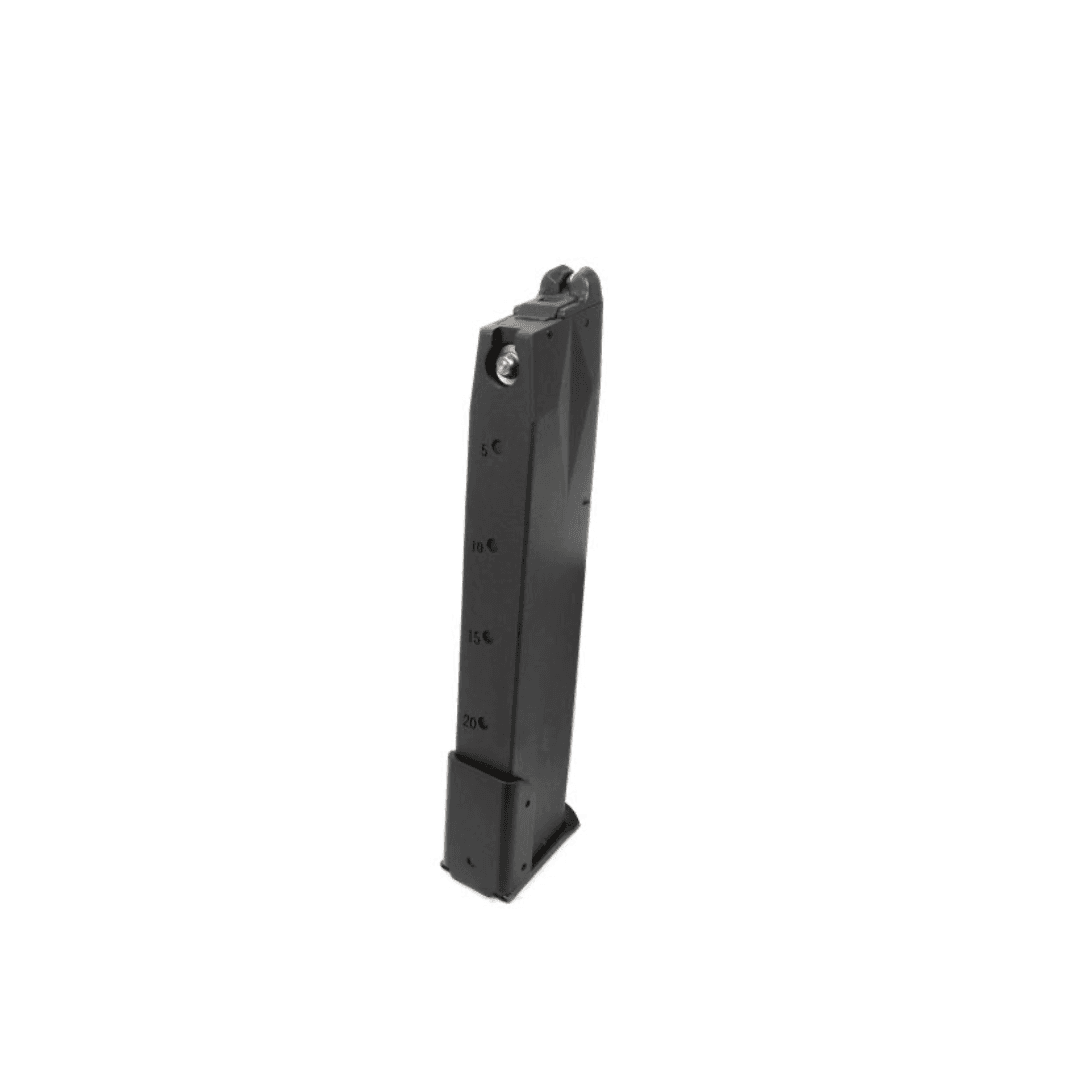 M9 PTP Series 32 Round Magazine