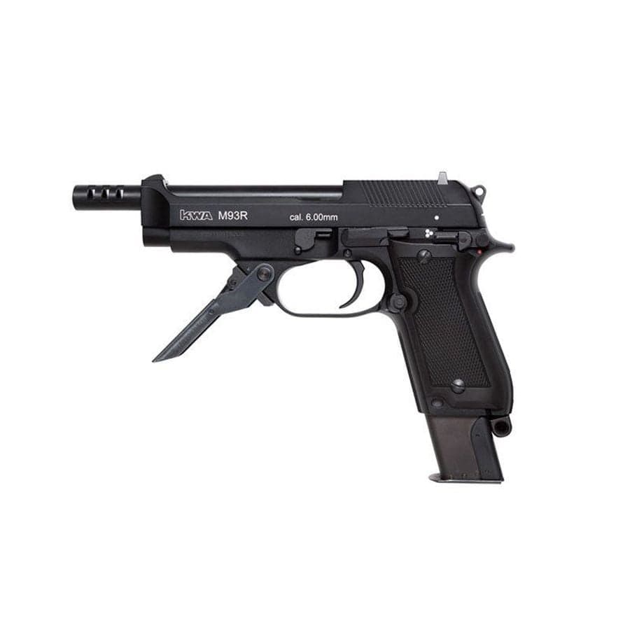 M93RII NS2 GBB Pistol