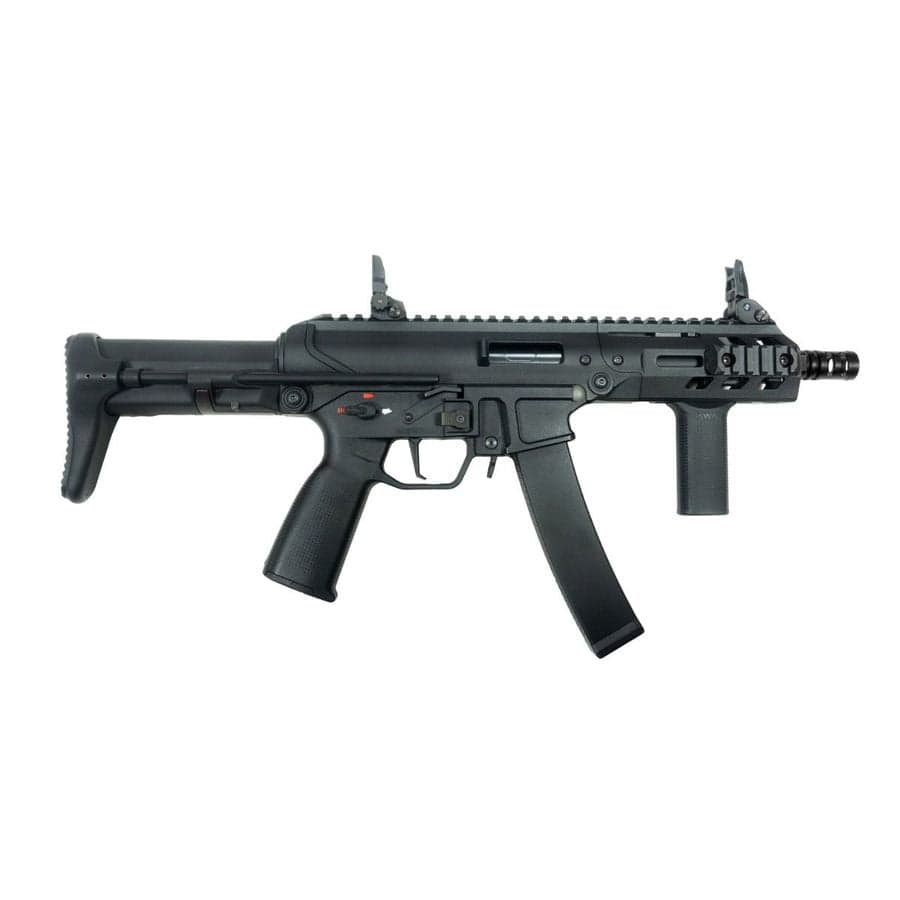 Originals: AVA-4