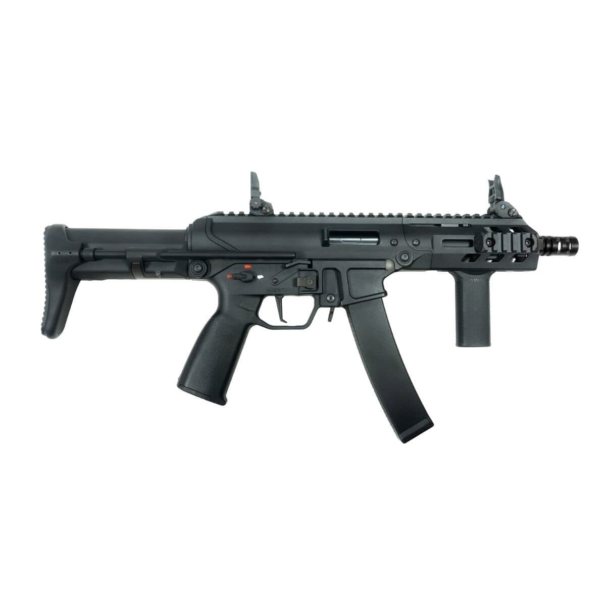 Originals: AVA-4 AEG Rifle — image 2