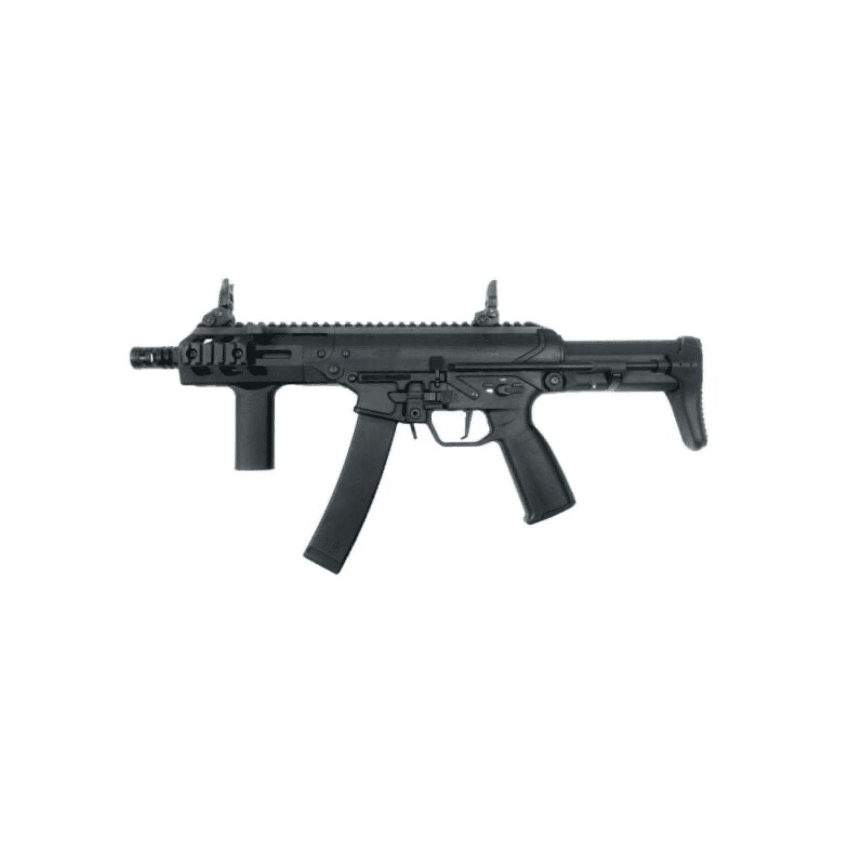 Originals: AVA-4 AEG Rifle