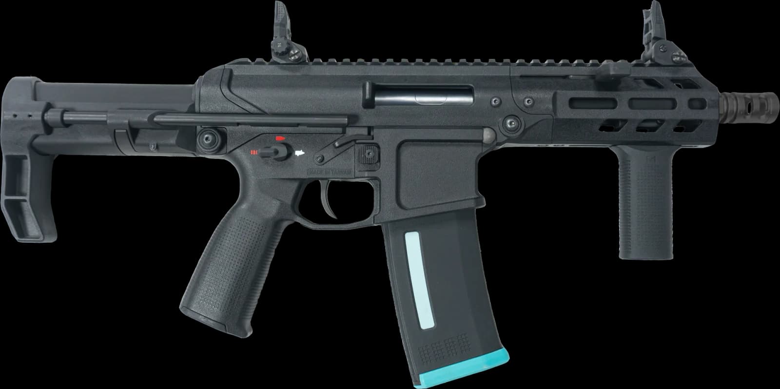 Originals EVE-4 Airsoft AEG — image 2