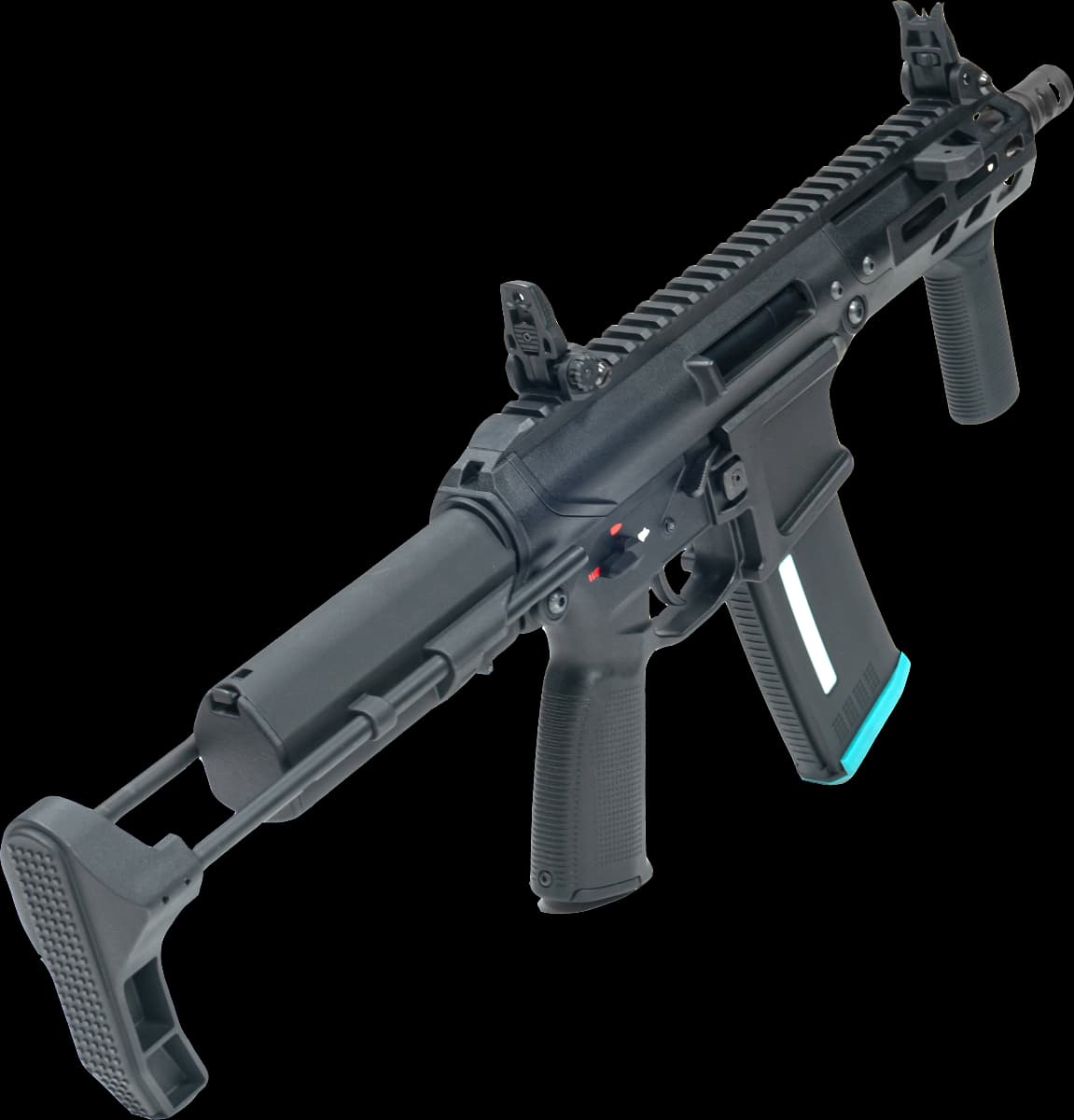 Originals EVE-4 Airsoft AEG — image 3
