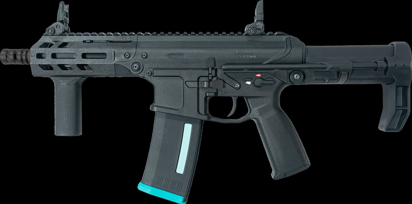 Originals EVE-4 Airsoft AEG