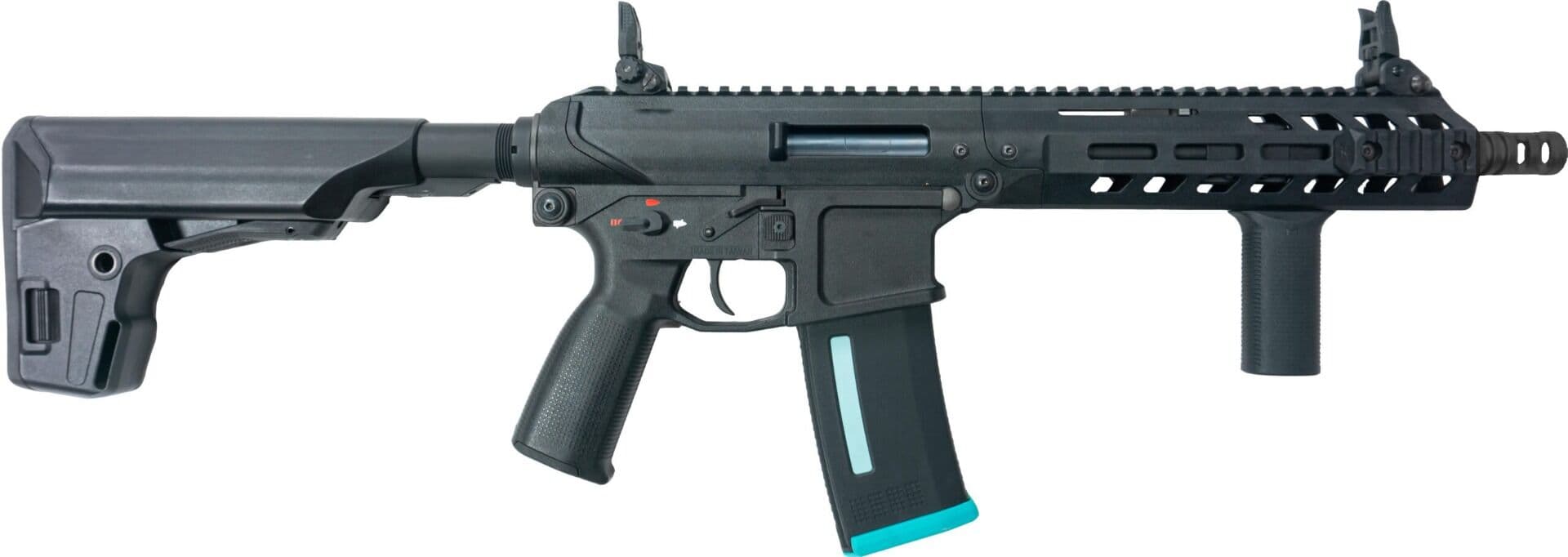 Originals: EVE-9 AEG Rifle — image 2