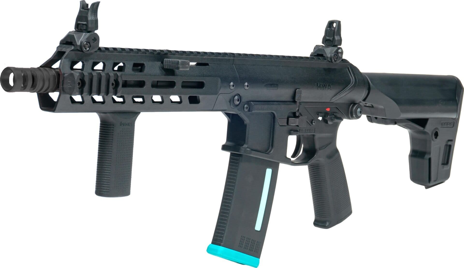 Originals: EVE-9 AEG Rifle — image 3