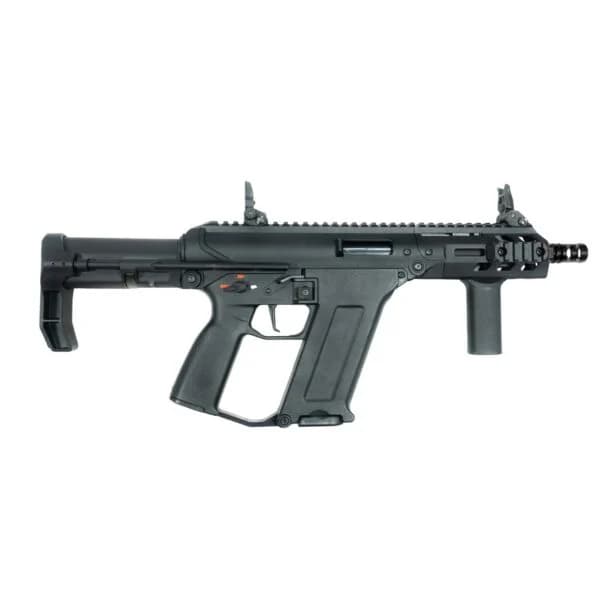 Originals: IRIS-4 AEG Rifle — image 2