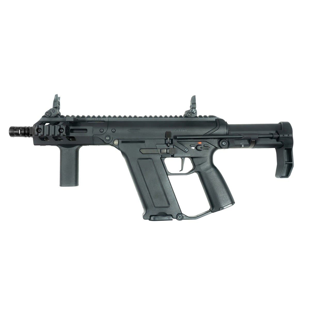 Originals: IRIS-4 AEG Rifle