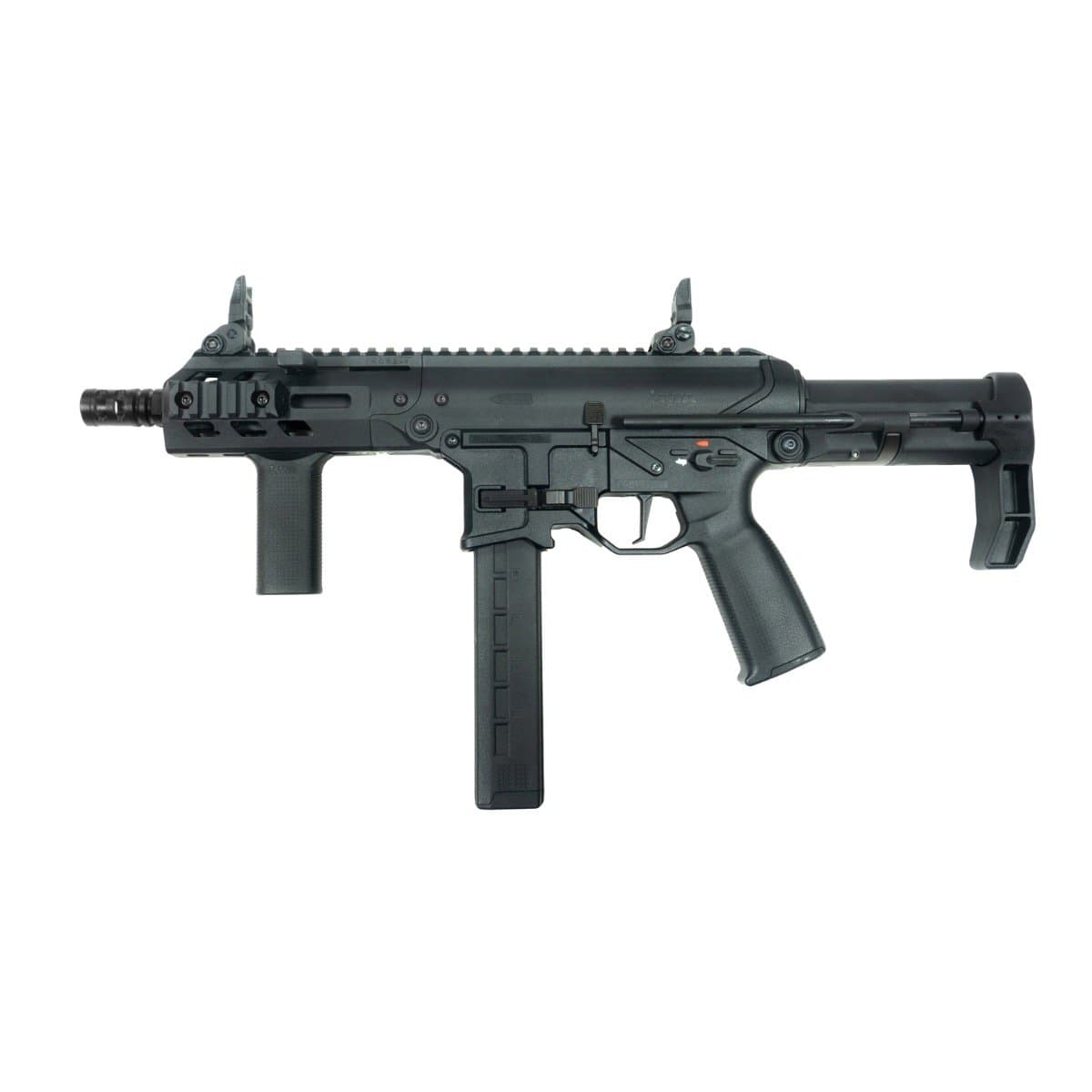 Originals: LUCY-4 AEG Rifle