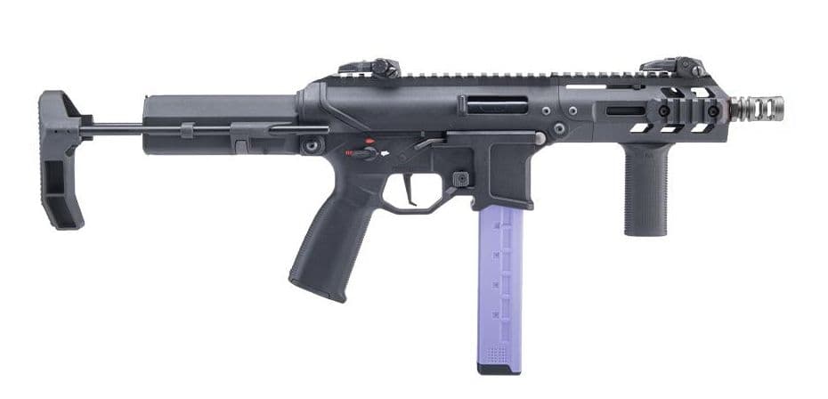 Originals LUCY-4 Special Edition Airsoft AEG — image 2
