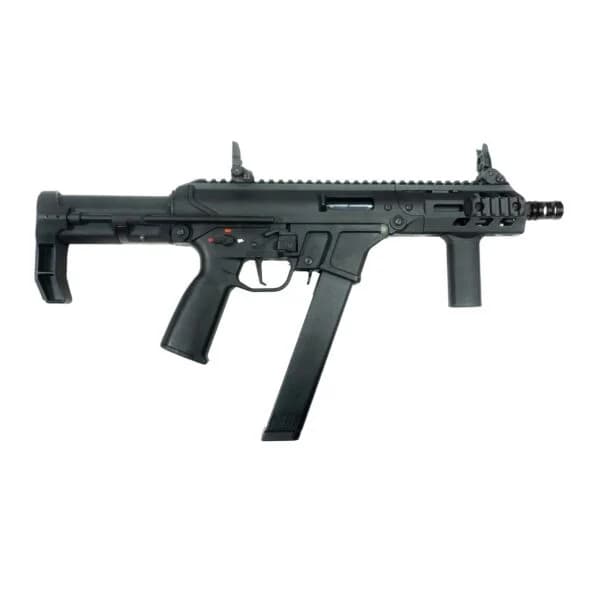Originals: RAINE-4 AEG Rifle — image 2