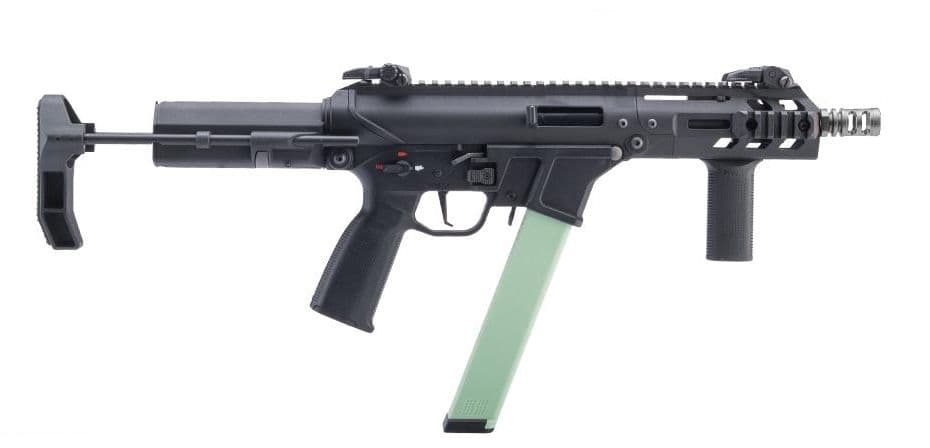 Originals RAINE-4 Special Edition Airsoft AEG — image 2