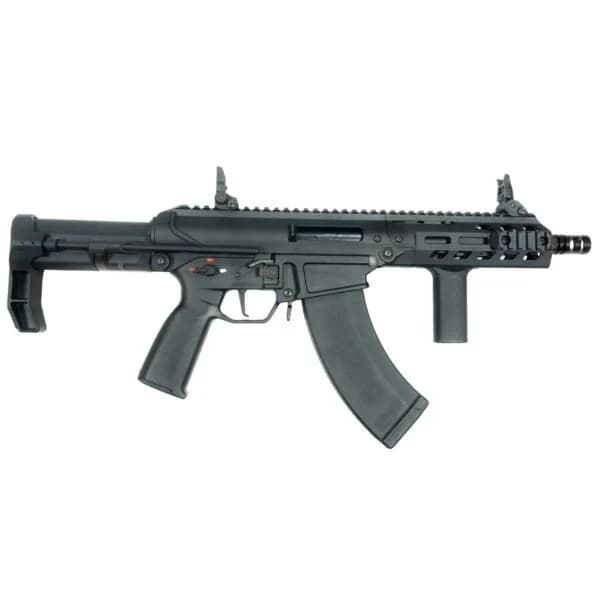 Originals: SCARLETT-47 AEG Rifle — image 2