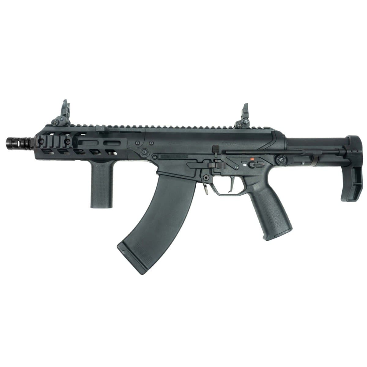 Originals: SCARLETT-47 AEG Rifle