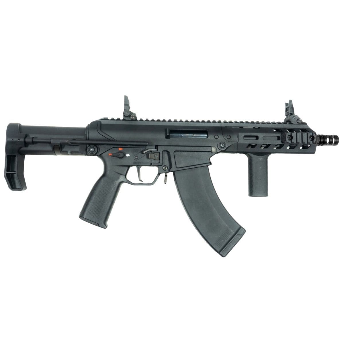 Originals SCARLETT-47 Airsoft AEG — image 2
