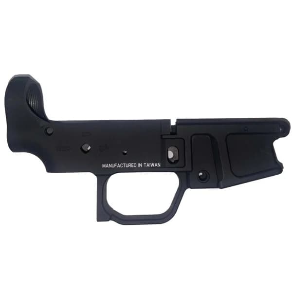 QRF Mod 1 Lower Receiver