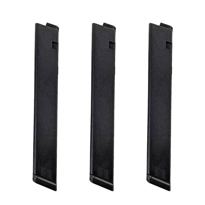 QRF MOD 2 120 Round Magazine (3 Pack)