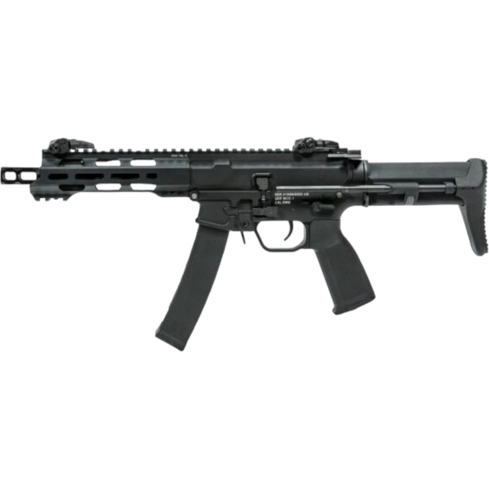 QRF MOD1