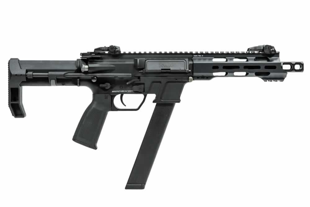 QRF MOD.2 Airsoft AEG — image 2