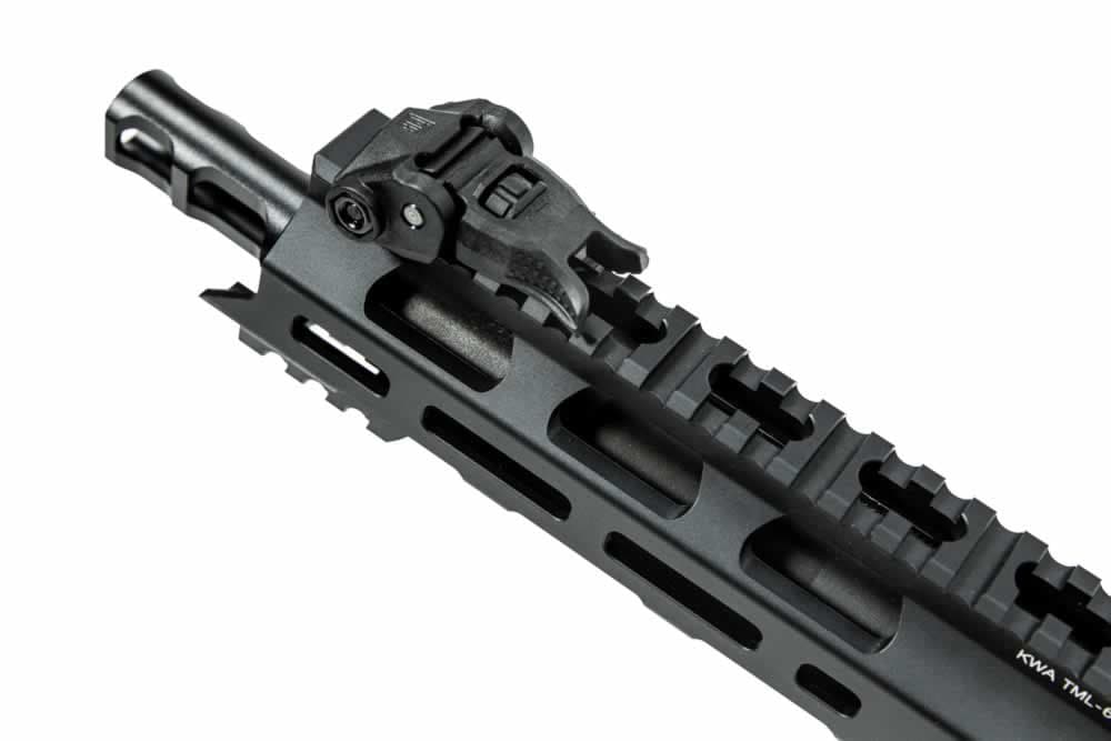 QRF MOD.2 Airsoft AEG — image 3