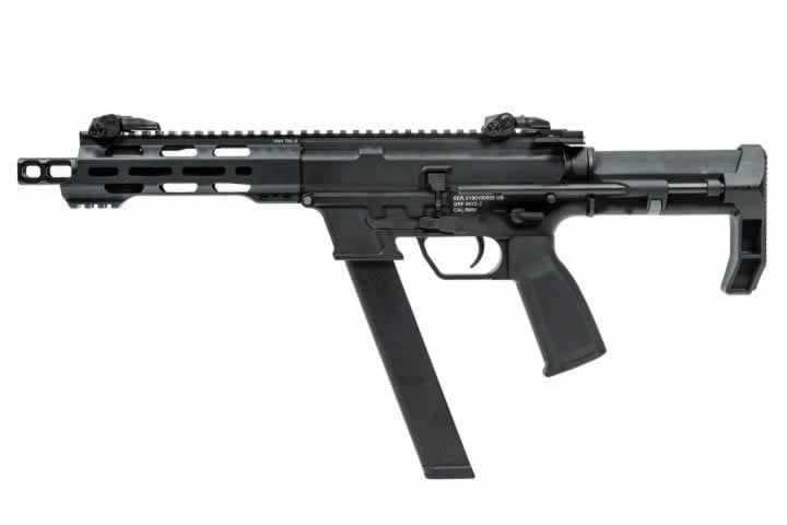 QRF MOD.2 Airsoft AEG