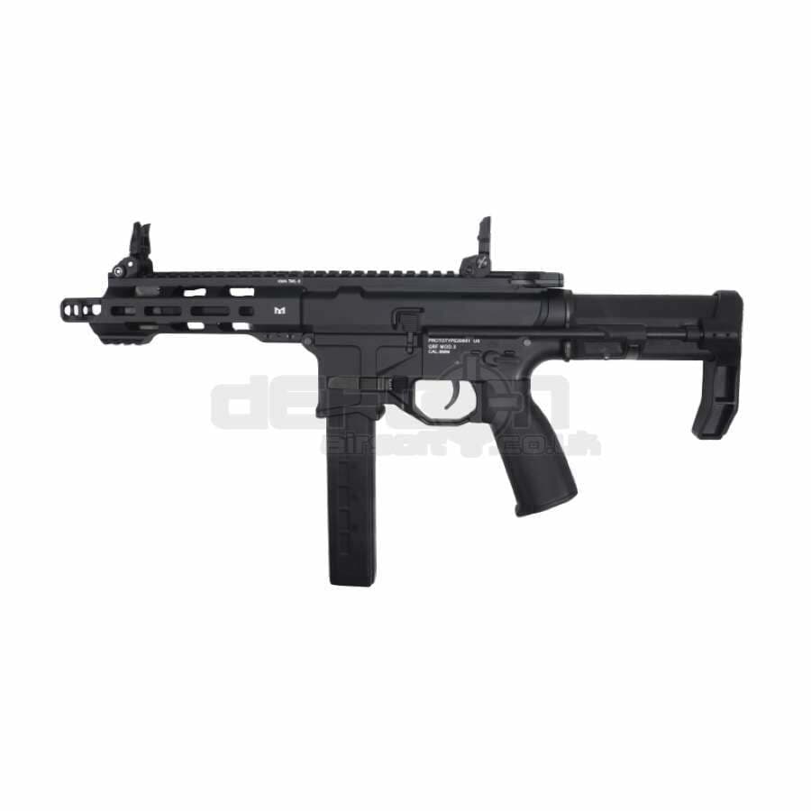 QRF Mod.3 AEG 2.5