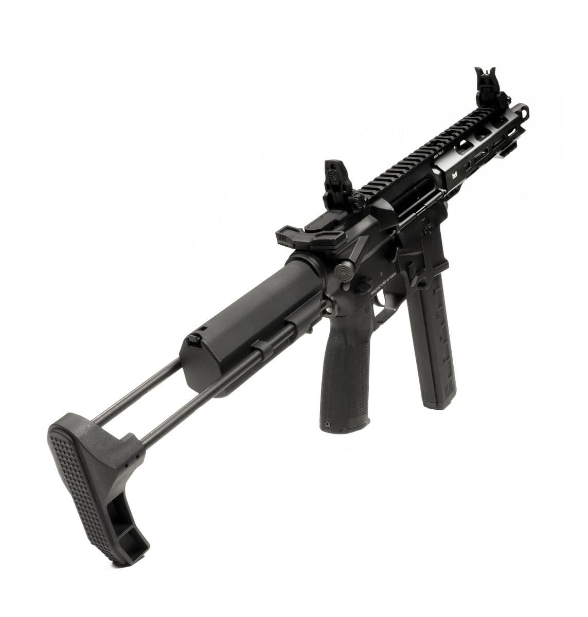 QRF MOD.3 Airsoft AEG — image 2