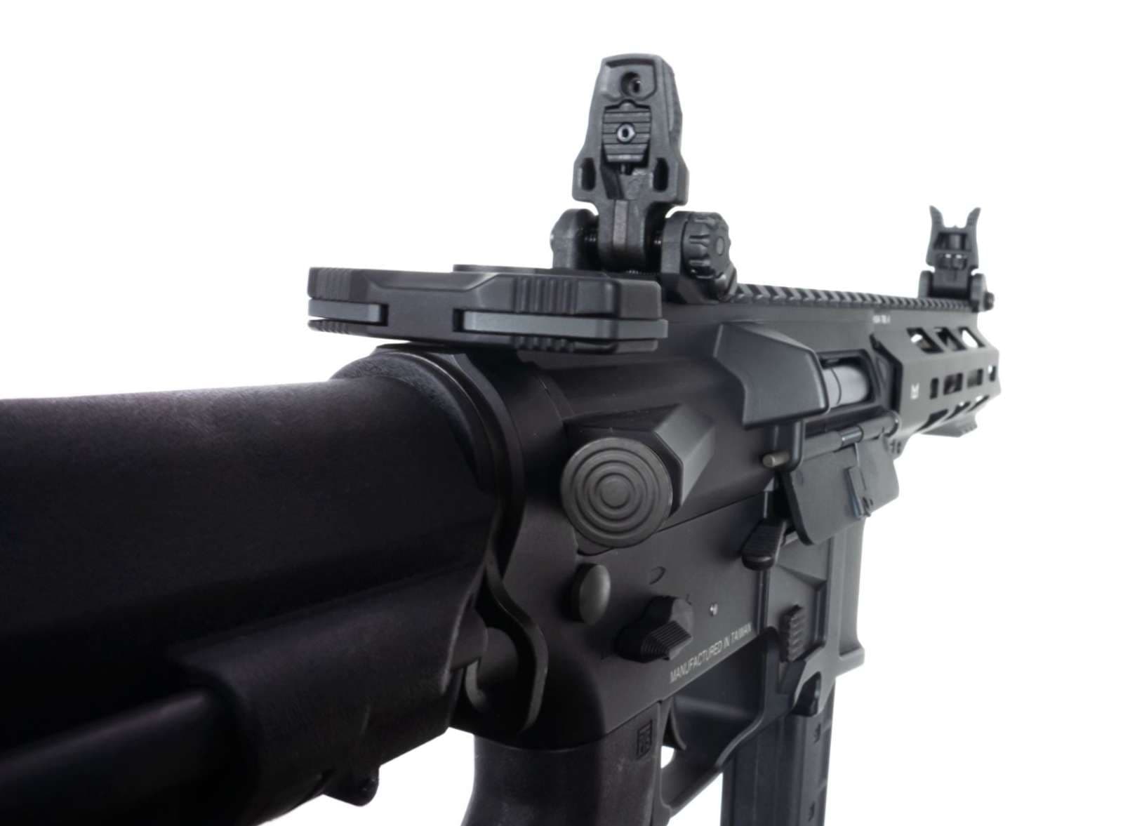 QRF MOD.3 Airsoft AEG — image 3