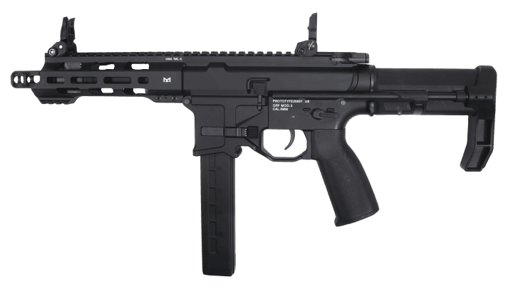 QRF MOD.3 Airsoft AEG