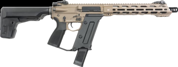 Ronin TK45 3.0 Recoil Airsoft Rifle — image 2