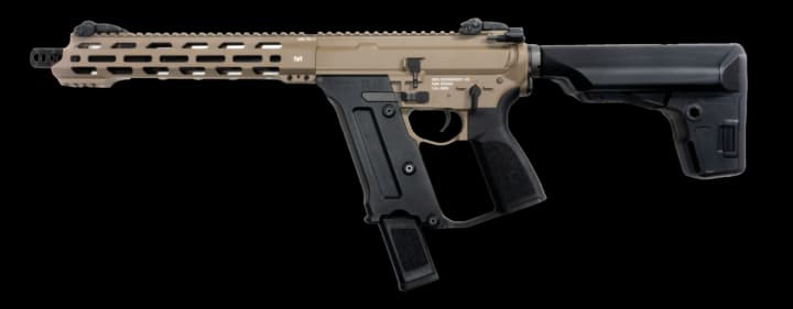 Ronin TK45 3.0 Recoil Airsoft Rifle