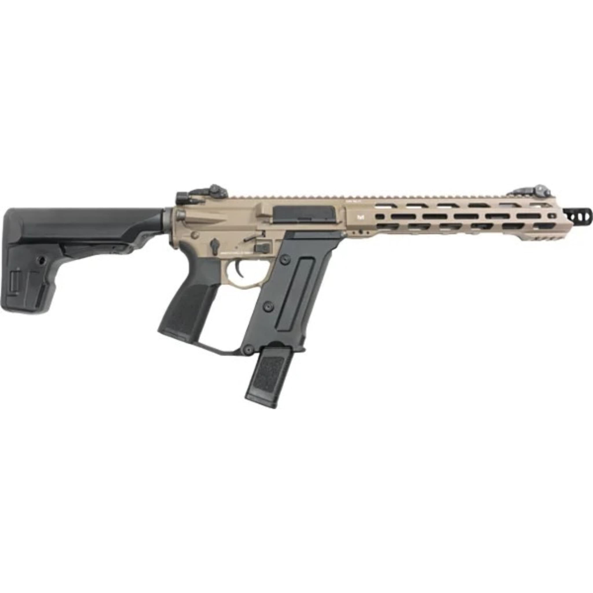 Ronin TK45 AEG3 — image 2