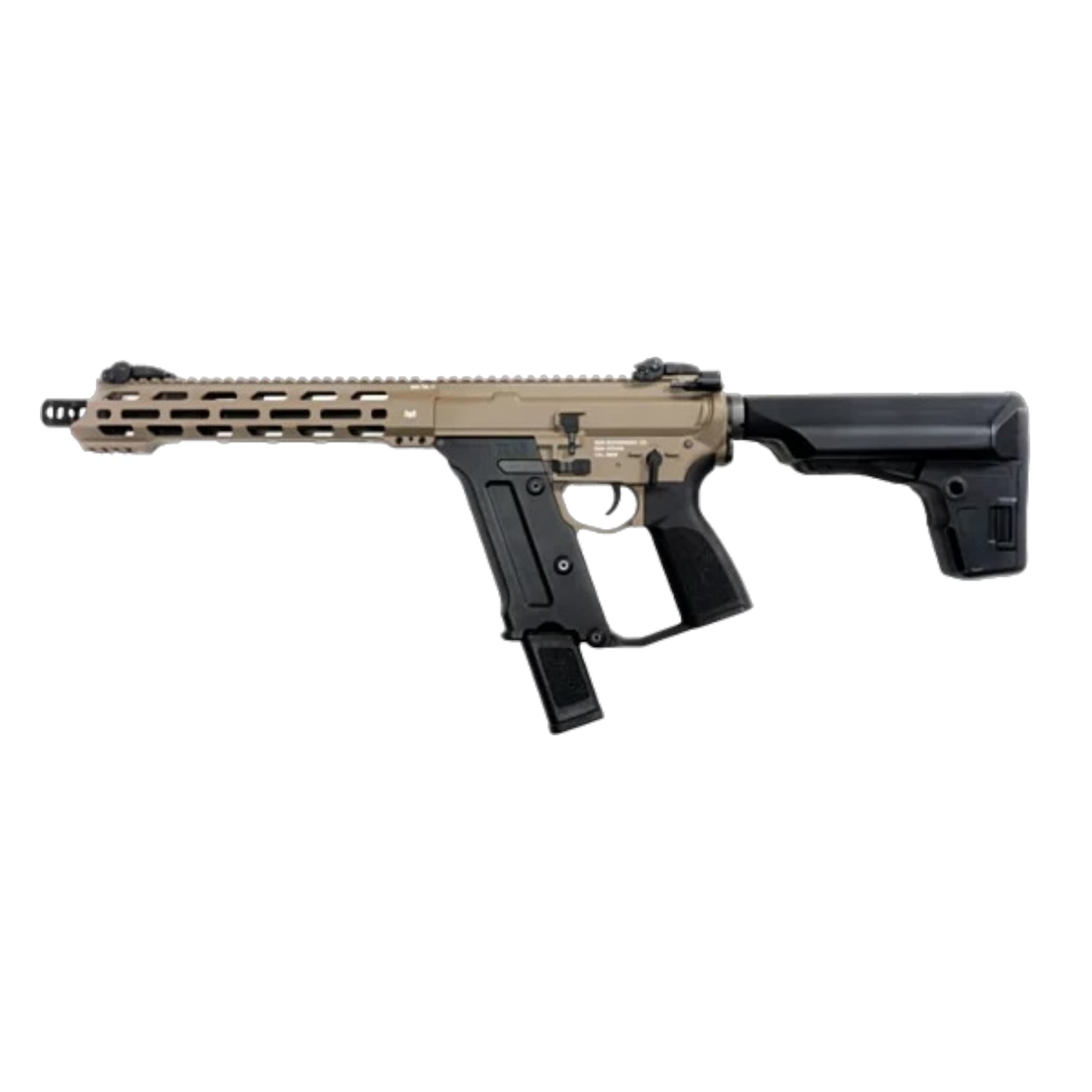 Ronin TK45 AEG3