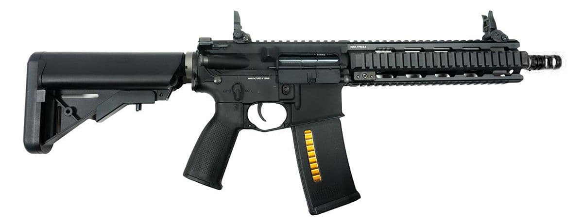 Ronin VM4 Q10 Airsoft AEG — image 2