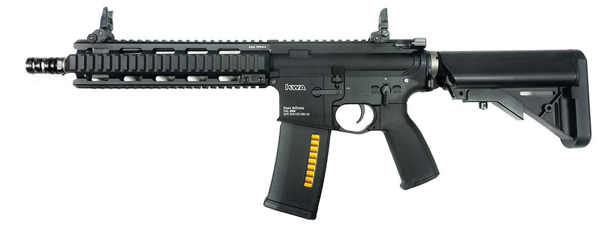 Ronin VM4 Q10 Airsoft AEG