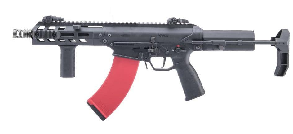 SCARLET-47 SPECIAL EDITION — image 2