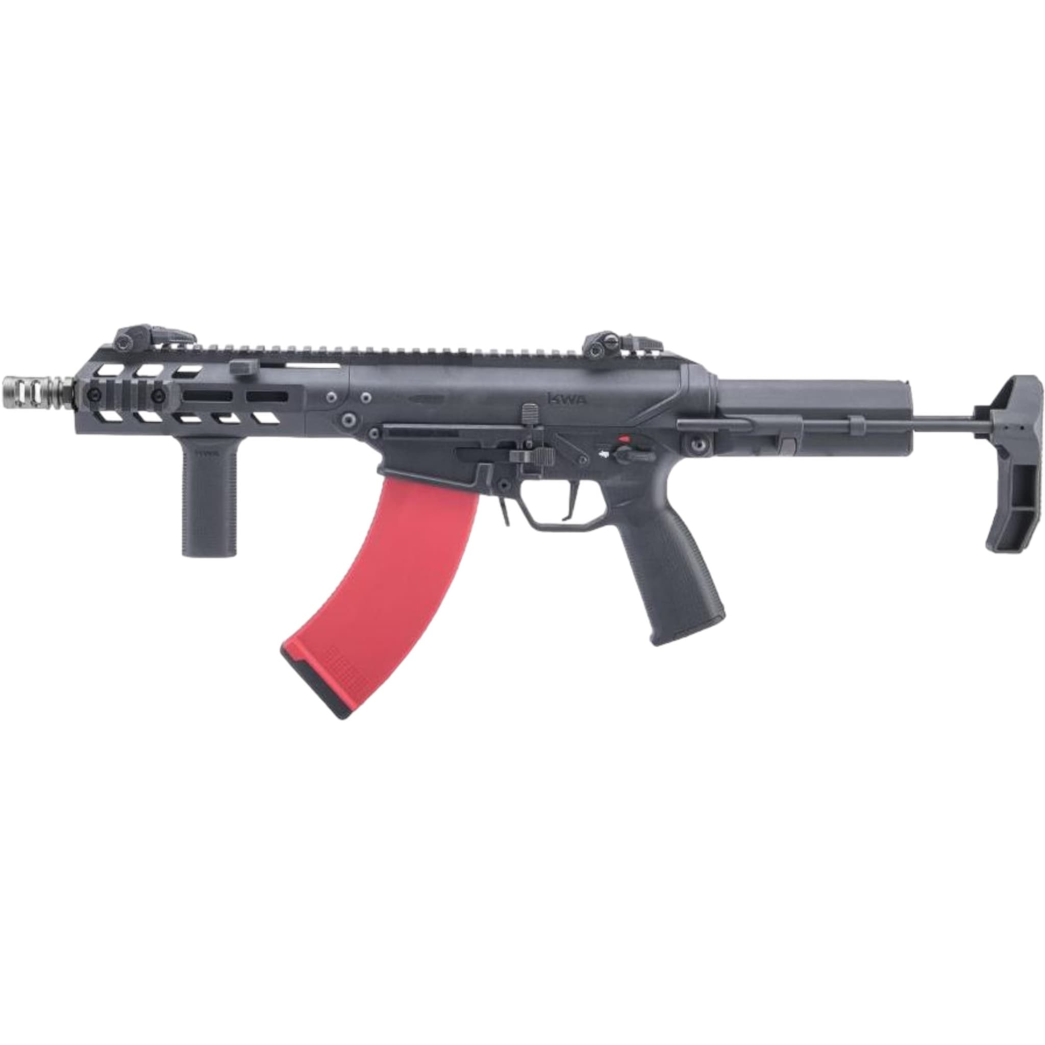 SCARLET-47 SPECIAL EDITION