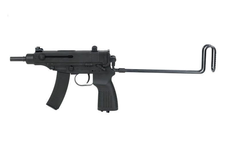 Skorpion KZ.61 Gas Airsoft SMG — image 2