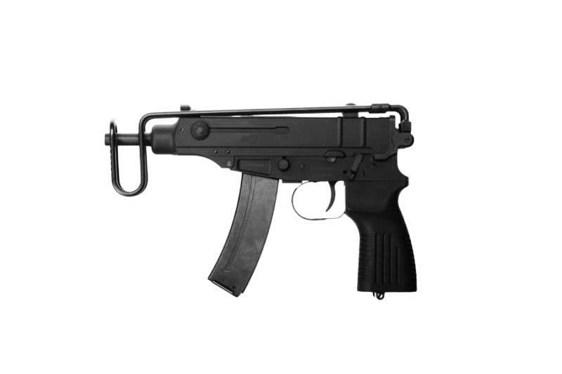 Skorpion KZ.61 Gas Airsoft SMG