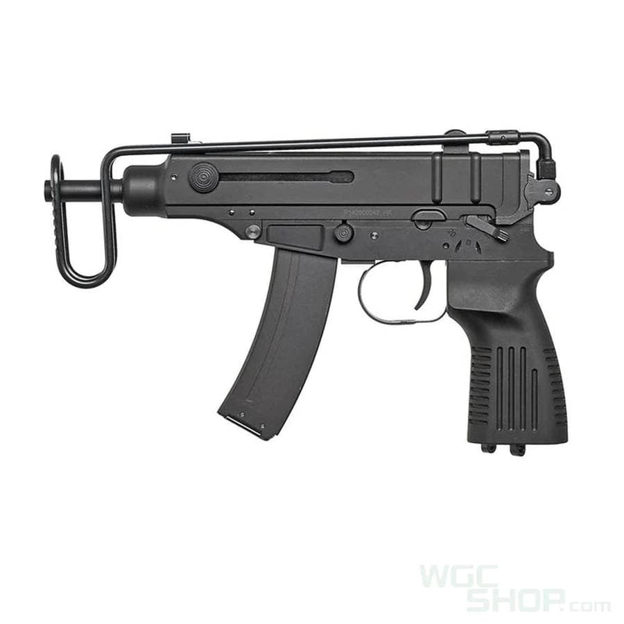 Skorpion KZ.61 Gas Blowback